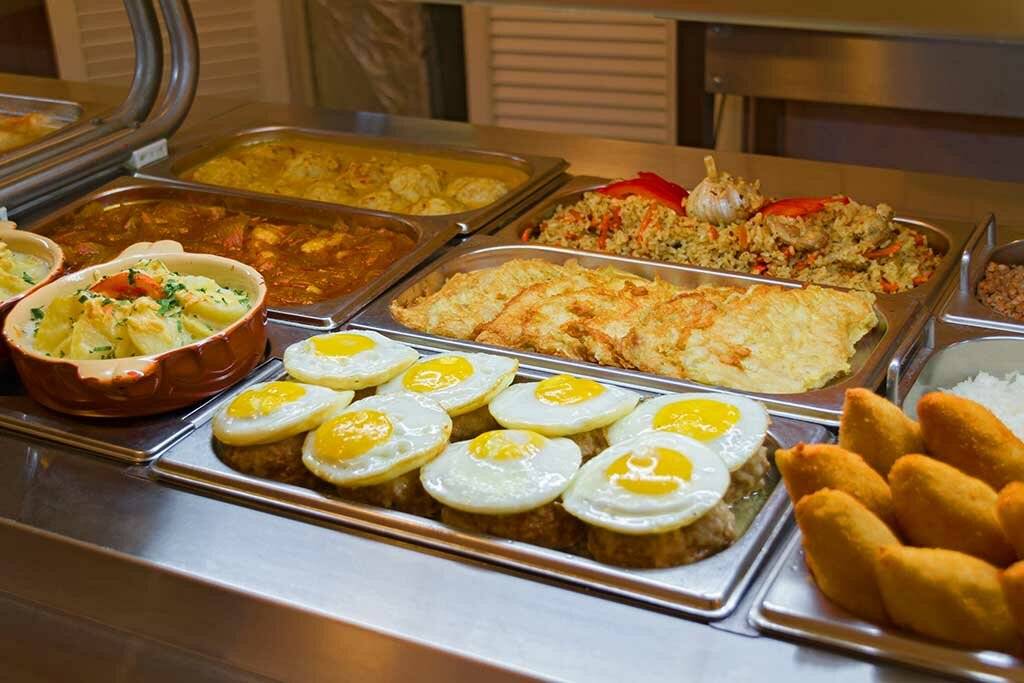 Фото Отели Омега Витязево 64